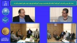 دیدار دکتر موسی زاده ریاست آموزشکده آستانه با دکتر عابد دوست سرپرست آموزشکده ملی مهارت شهید رجایی لاهیجان برگزار شد 
 2