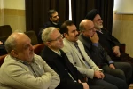 به مناسب نیمه شعبان و ولادت حضرت ولی عصر (عج) محفل انس با قرآن در دانشگاه ملی مهارت واحد استانی گیلان برگزار شد. 6