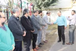 اعزام کاروان راهیان نور آموزشکده ملی مهارت شهید رجایی لاهیجان
 2
