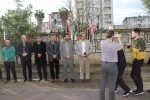اعزام کاروان راهیان نور آموزشکده ملی مهارت شهید رجایی لاهیجان
 2