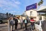 اعزام کاروان راهیان نور آموزشکده ملی مهارت شهید رجایی لاهیجان
 4