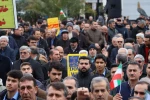 حضور دانشگاهیان دانشگاه ملی مهارت استان گیلان در راهپیمایی یوم الله ۲۲ بهمن 7