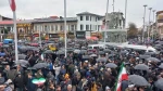 حضور دانشگاهیان دانشگاه ملی مهارت استان گیلان در راهپیمایی یوم الله ۲۲ بهمن 8