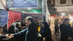 آغاز به کار موکب دانشگاه ملی مهارت استان گیلان در میدان شهرداری رشت 3