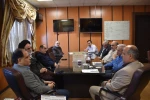 برگزاری اولین جلسه شورای فرهنگی دانشگاه ملی مهارت استان گیلان در سال جدید  3
