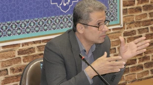 اولین جلسه شورای اداری دانشگاه ملی مهارت واحد لاهیجان(شهید رجایی)
 4