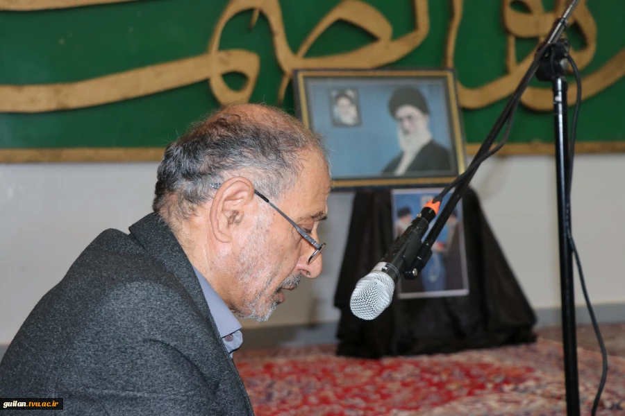 برگزاری جلسه شورای معاونین دانشگاه ملی مهارت واحد لاهیجان (شهید رجایی)
 2
