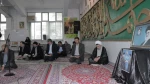 برگزاری مراسم پرفیض قرائت زیارت عاشورا در دهه مبارکه کرامت و بزرگداشت شهادت رهبر انقلاب ، فرماندهان و سایر شهدای ایران اسلامی در دانشگاه ملی مهارت واحد لاهیجان(شهید رجایی) 
 4