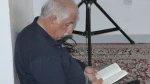 برگزاری مراسم پرفیض قرائت زیارت عاشورا در دهه مبارکه کرامت و بزرگداشت شهادت رهبر انقلاب ، فرماندهان و سایر شهدای ایران اسلامی در دانشگاه ملی مهارت واحد لاهیجان(شهید رجایی) 2