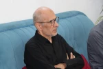 دیدار ریاست و مسئولین دانشگاه ملی مهارت واحد لاهیجان(شهید رجایی) 
با خانواده شهید جنگ رمضان  « ناوسالار دوم ، پاسدار شهید ، رضا رزاق خوش برش »
 3