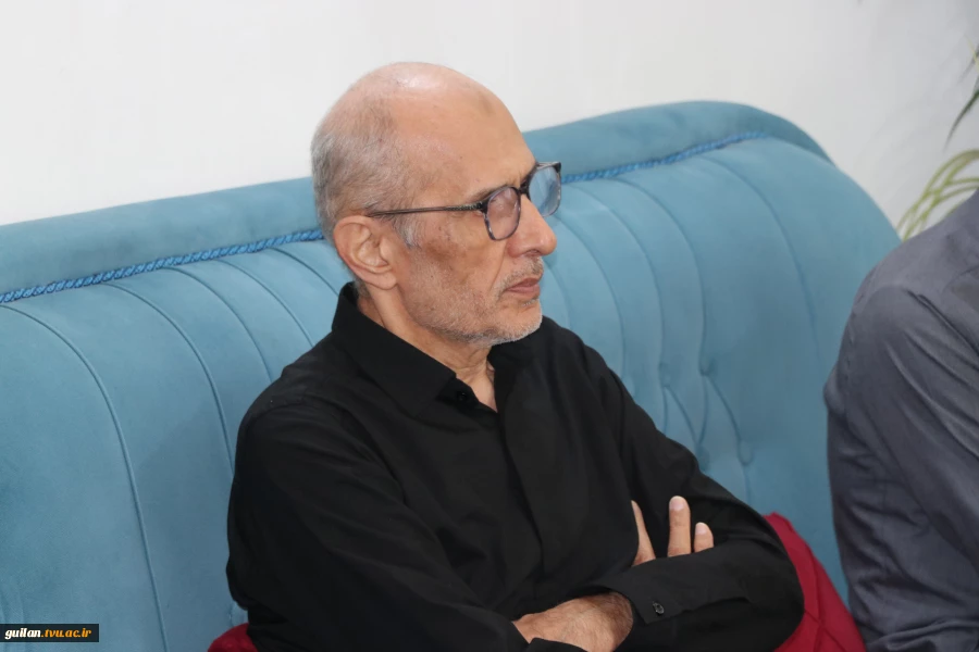 دیدار ریاست و مسئولین دانشگاه ملی مهارت واحد لاهیجان(شهید رجایی) 
با خانواده شهید جنگ رمضان  « ناوسالار دوم ، پاسدار شهید ، رضا رزاق خوش برش »
 3