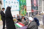دیدار ریاست و مسئولین دانشگاه ملی مهارت واحد لاهیجان(شهید رجایی) 
با خانواده شهید جنگ رمضان  « ناوسالار دوم ، پاسدار شهید ، رضا رزاق خوش برش »
 6