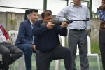 مسابقه تیراندازی با تفنگ بادی پرسنل دانشکده شهید چمران رشت به مناسبت دهه کرامت و هفته آموزش 10