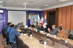 برگزاری کمیته منتخب آموزشی دانشگاه ملی مهارت استان گیلان با هدف انتخاب استاد سرآمد در هفته آموزش 4