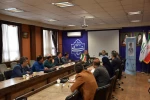 برگزاری کمیته منتخب آموزشی دانشگاه ملی مهارت استان گیلان با هدف انتخاب استاد سرآمد در هفته آموزش 5