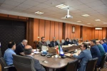 برگزاری کمیته منتخب آموزشی دانشگاه ملی مهارت استان گیلان با هدف انتخاب استاد سرآمد در هفته آموزش 7