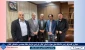 دیدار و گفت‌وگو رئیس دانشگاه ملی مهارت استان گیلان با رئیس سازمان نظام مهندسی ساختمان گیلان