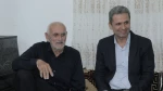 دیدار سرپرست و مسئولین دانشگاه ملی مهارت لاهیجان با خانواده شهید «عابدینی» و جانباز «حسن مهدی پور» 7