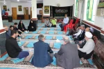 حضور ریاست دانشگاه ملی مهارت استان گیلان  در اردوی جهادی بسیج دانشجویی(روستای کوره بر ) - دانشگاه ملی مهارت واحد لاهیجان 
 3