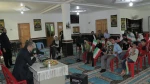حضور ریاست دانشگاه ملی مهارت استان گیلان  در اردوی جهادی بسیج دانشجویی(روستای کوره بر ) - دانشگاه ملی مهارت واحد لاهیجان 
 3