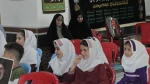 حضور ریاست دانشگاه ملی مهارت استان گیلان  در اردوی جهادی بسیج دانشجویی(روستای کوره بر ) - دانشگاه ملی مهارت واحد لاهیجان 
 6