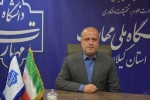 پیام تبریک رئیس دانشگاه ملی مهارت استان گیلان به مناسبت 27 اردیبهشت روز ارتباطات و روابط عمومی 2