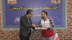 برگزاری دومین جلسه کارگاه آموزشی آمادگی عمومی و اقدامات ایمنی (کمک های اولیه) - دانشگاه ملی مهارت واحد لاهیجان(شهید رجایی) 2