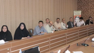 برگزاری دومین جلسه کارگاه آموزشی آمادگی عمومی و اقدامات ایمنی (کمک های اولیه) - دانشگاه ملی مهارت واحد لاهیجان(شهید رجایی) 7