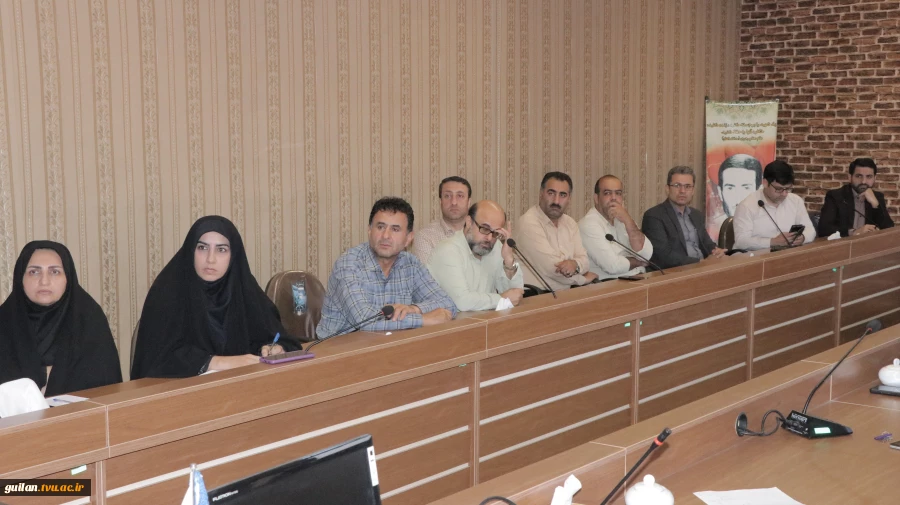 برگزاری دومین جلسه کارگاه آموزشی آمادگی عمومی و اقدامات ایمنی (کمک های اولیه) - دانشگاه ملی مهارت واحد لاهیجان(شهید رجایی) 7