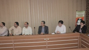 برگزاری دومین جلسه کارگاه آموزشی آمادگی عمومی و اقدامات ایمنی (کمک های اولیه) - دانشگاه ملی مهارت واحد لاهیجان(شهید رجایی) 8