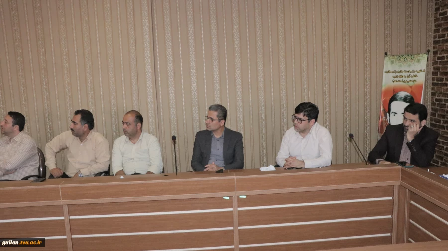برگزاری دومین جلسه کارگاه آموزشی آمادگی عمومی و اقدامات ایمنی (کمک های اولیه) - دانشگاه ملی مهارت واحد لاهیجان(شهید رجایی) 8