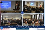 دکتر فخر موسوی مدیر کل حوزه ریاست و روابط عمومی و هماهنگی امور مجلس و استان ها دانشگاه ملی مهارت
اساتید دانشگاه ملی مهارت با تبدیل علم به مهارت در تولید و خودکفایی کشور نقش آفرین هستند 2