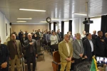 دکتر فخر موسوی مدیر کل حوزه ریاست و روابط عمومی و هماهنگی امور مجلس و استان ها دانشگاه ملی مهارت
اساتید دانشگاه ملی مهارت با تبدیل علم به مهارت در تولید و خودکفایی کشور نقش آفرین هستند 3