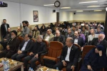 دکتر فخر موسوی مدیر کل حوزه ریاست و روابط عمومی و هماهنگی امور مجلس و استان ها دانشگاه ملی مهارت
اساتید دانشگاه ملی مهارت با تبدیل علم به مهارت در تولید و خودکفایی کشور نقش آفرین هستند 9