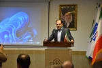 دکتر فخر موسوی مدیر کل حوزه ریاست و روابط عمومی و هماهنگی امور مجلس و استان ها دانشگاه ملی مهارت
اساتید دانشگاه ملی مهارت با تبدیل علم به مهارت در تولید و خودکفایی کشور نقش آفرین هستند 11