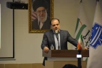 دکتر فخر موسوی مدیر کل حوزه ریاست و روابط عمومی و هماهنگی امور مجلس و استان ها دانشگاه ملی مهارت
اساتید دانشگاه ملی مهارت با تبدیل علم به مهارت در تولید و خودکفایی کشور نقش آفرین هستند 12