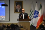 دکتر فخر موسوی مدیر کل حوزه ریاست و روابط عمومی و هماهنگی امور مجلس و استان ها دانشگاه ملی مهارت
اساتید دانشگاه ملی مهارت با تبدیل علم به مهارت در تولید و خودکفایی کشور نقش آفرین هستند 14
