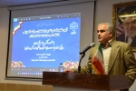 دکتر فخر موسوی مدیر کل حوزه ریاست و روابط عمومی و هماهنگی امور مجلس و استان ها دانشگاه ملی مهارت
اساتید دانشگاه ملی مهارت با تبدیل علم به مهارت در تولید و خودکفایی کشور نقش آفرین هستند 15