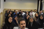 دکتر فخر موسوی مدیر کل حوزه ریاست و روابط عمومی و هماهنگی امور مجلس و استان ها دانشگاه ملی مهارت
اساتید دانشگاه ملی مهارت با تبدیل علم به مهارت در تولید و خودکفایی کشور نقش آفرین هستند 17