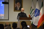 دکتر فخر موسوی مدیر کل حوزه ریاست و روابط عمومی و هماهنگی امور مجلس و استان ها دانشگاه ملی مهارت
اساتید دانشگاه ملی مهارت با تبدیل علم به مهارت در تولید و خودکفایی کشور نقش آفرین هستند 18