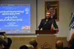 دکتر فخر موسوی مدیر کل حوزه ریاست و روابط عمومی و هماهنگی امور مجلس و استان ها دانشگاه ملی مهارت
اساتید دانشگاه ملی مهارت با تبدیل علم به مهارت در تولید و خودکفایی کشور نقش آفرین هستند 20