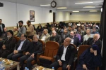 دکتر فخر موسوی مدیر کل حوزه ریاست و روابط عمومی و هماهنگی امور مجلس و استان ها دانشگاه ملی مهارت
اساتید دانشگاه ملی مهارت با تبدیل علم به مهارت در تولید و خودکفایی کشور نقش آفرین هستند 21