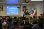 دکتر فخر موسوی مدیر کل حوزه ریاست و روابط عمومی و هماهنگی امور مجلس و استان ها دانشگاه ملی مهارت
اساتید دانشگاه ملی مهارت با تبدیل علم به مهارت در تولید و خودکفایی کشور نقش آفرین هستند 25