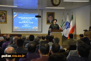 دکتر فخر موسوی مدیر کل حوزه ریاست و روابط عمومی و هماهنگی امور مجلس و استان ها دانشگاه ملی مهارت
اساتید دانشگاه ملی مهارت با تبدیل علم به مهارت در تولید و خودکفایی کشور نقش آفرین هستند 27