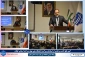 دکتر فخر موسوی مدیر کل حوزه ریاست و روابط عمومی و هماهنگی امور مجلس و استان ها دانشگاه ملی مهارت
اساتید دانشگاه ملی مهارت با تبدیل علم به مهارت در تولید و خودکفایی کشور نقش آفرین هستند