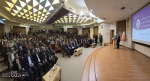 نشست وزیر علوم، تحقیقات و فناوری با دانشگاهیان دانشگاه های استان گیلان در تالار حکمت  دانشگاه گیلان برگزار شد 2