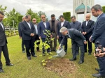 نشست وزیر علوم، تحقیقات و فناوری با دانشگاهیان دانشگاه های استان گیلان در تالار حکمت  دانشگاه گیلان برگزار شد 7