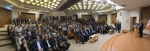 نشست وزیر علوم، تحقیقات و فناوری با دانشگاهیان دانشگاه های استان گیلان در تالار حکمت  دانشگاه گیلان برگزار شد 8