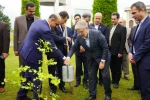 نشست وزیر علوم، تحقیقات و فناوری با دانشگاهیان دانشگاه های استان گیلان در تالار حکمت  دانشگاه گیلان برگزار شد 9