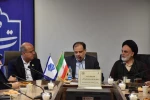 هیئت رئیسه استانی دانشگاه ملی مهارت واحد استان گبلان با حضور مدیرکل حوزه ریاست و رابط عمومی دانشگاه برگزار شد 4